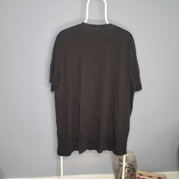 Omerta Rather Be Carried by 12 Shirt-trinidad,blac label,affliction,2A,patriotic - Picture 5 of 5